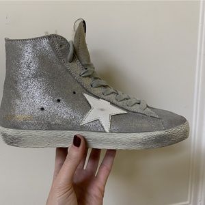NEW Golden Goose